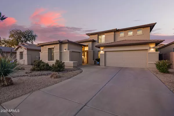 3048 E LA COSTA Place, Chandler, AZ 85249