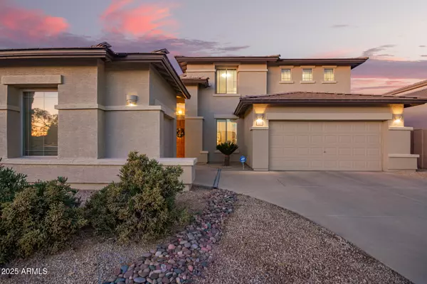 Chandler, AZ 85249,3048 E LA COSTA Place