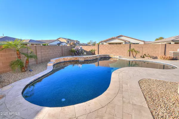 Maricopa, AZ 85138,42158 W SOMERSET Drive