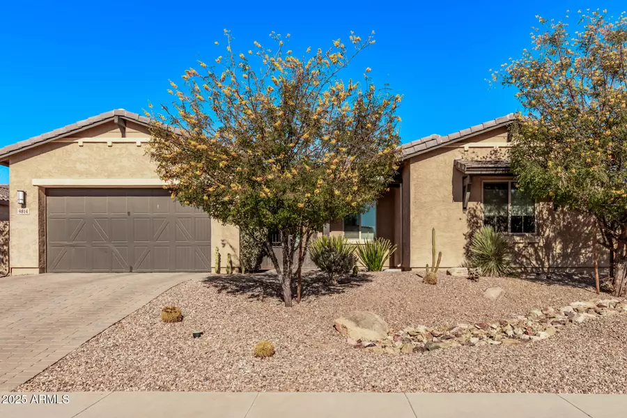 9814 W ROWEL Road, Peoria, AZ 85383