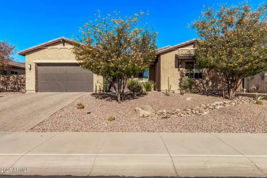 9814 W ROWEL Road, Peoria, AZ 85383