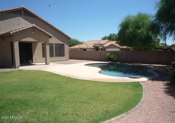 Phoenix, AZ 85050,4515 E WEAVER Road