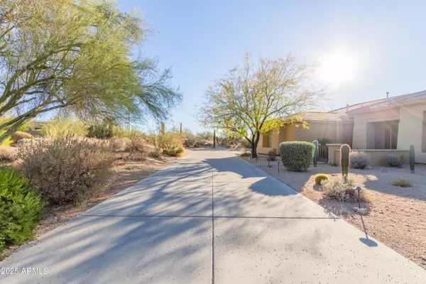 Carefree, AZ 85377,34830 N DESERT WINDS Circle