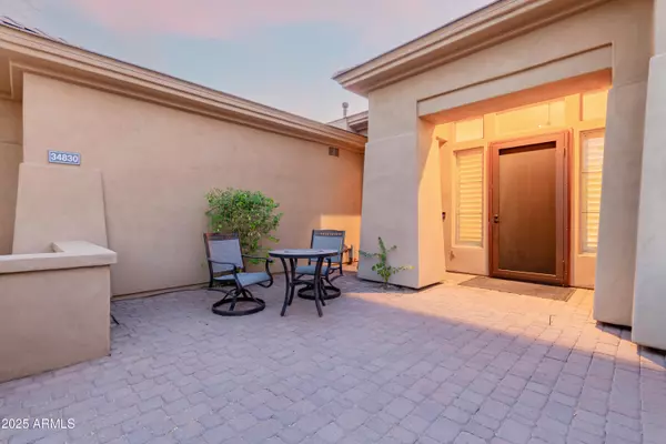 Carefree, AZ 85377,34830 N DESERT WINDS Circle