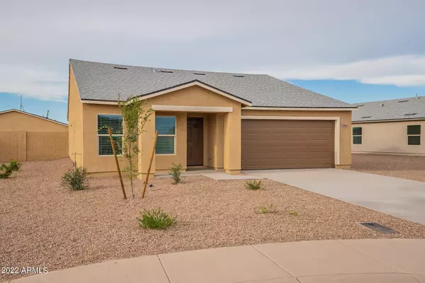 281 S PICACHO HEIGHTS Road, Eloy, AZ 85131