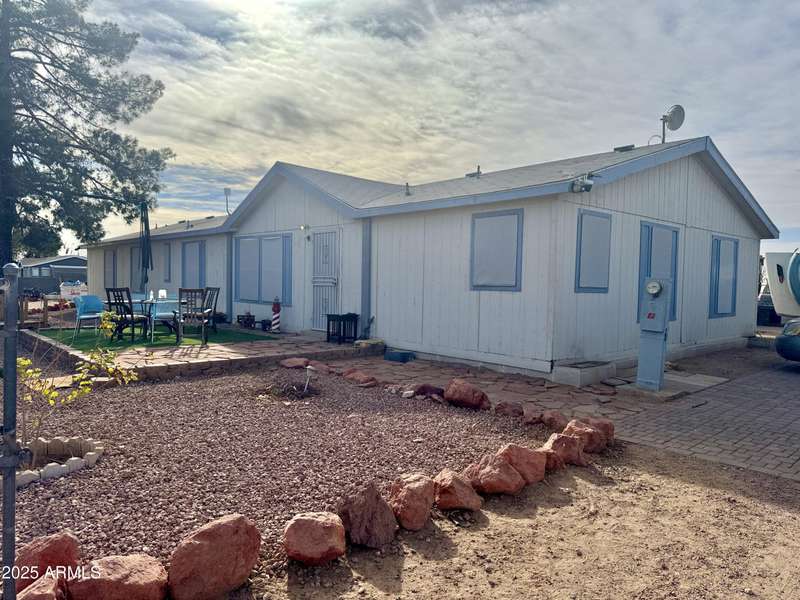 27805 N 203RD Avenue, Wittmann, AZ 85361