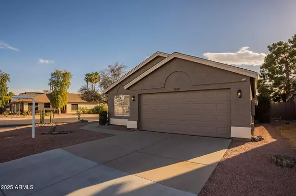 Chandler, AZ 85226,5081 W FAIRVIEW Street