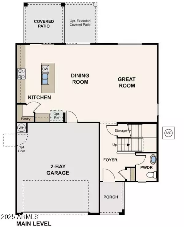 Apache Junction, AZ 85119,2617 E BLUFF SPRING Avenue