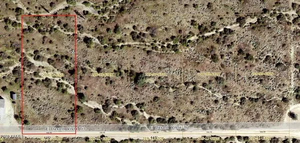 Scottsdale, AZ 85262,16714 E Desert Vista Trail #Lot 1