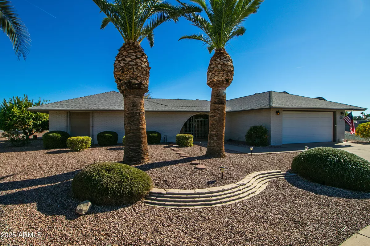 Sun City West, AZ 85375,17827 N CONQUISTADOR Drive