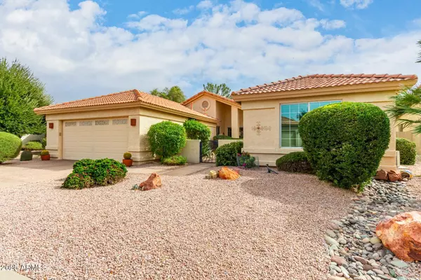 Sun Lakes, AZ 85248,9405 E CHERRYWOOD Drive