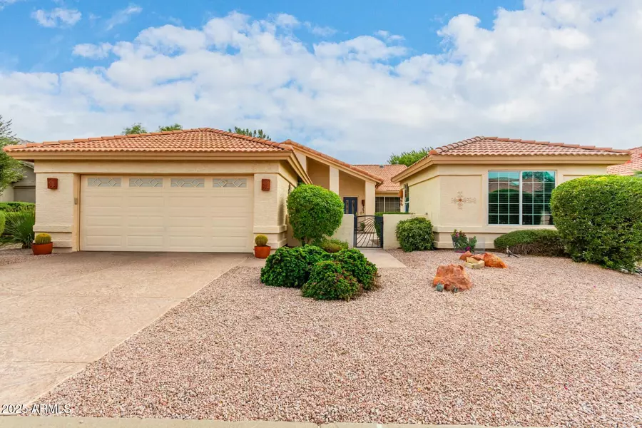 9405 E CHERRYWOOD Drive, Sun Lakes, AZ 85248