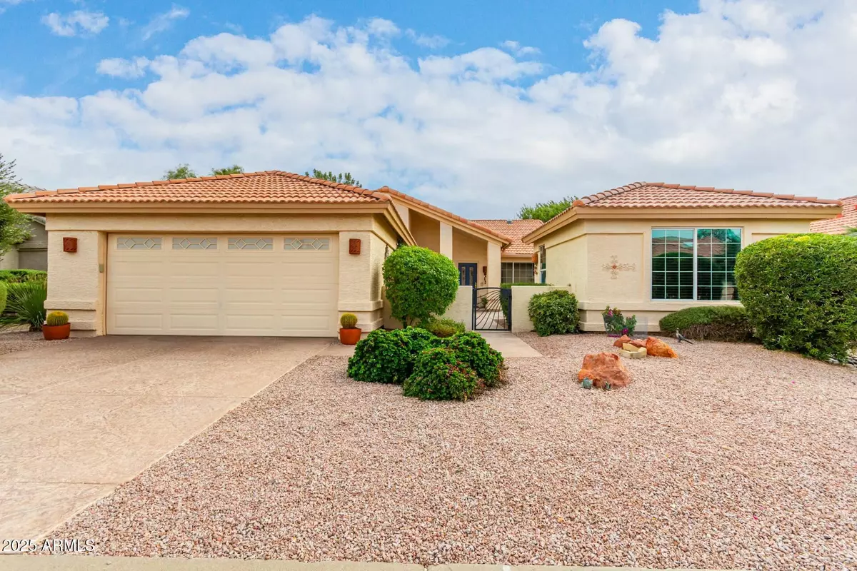 Sun Lakes, AZ 85248,9405 E CHERRYWOOD Drive