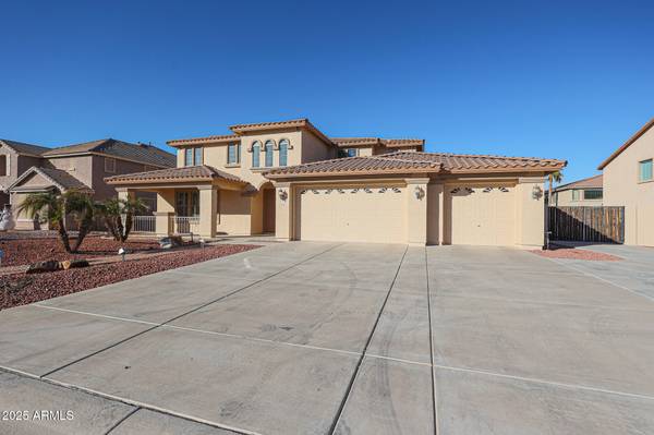 Laveen, AZ 85339,5124 W GWEN Street