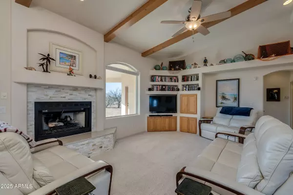 Hereford, AZ 85615,9829 E ADAM Trail