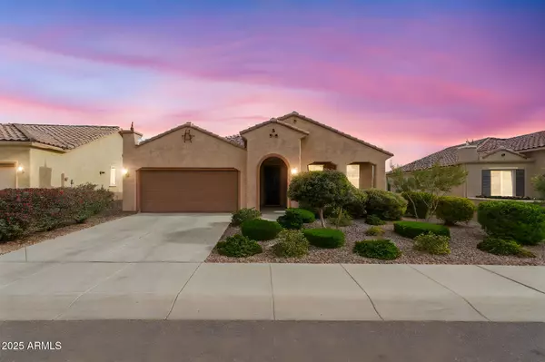 4435 N PRESIDIO Drive, Florence, AZ 85132