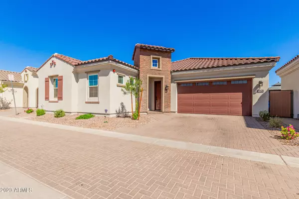 Gilbert, AZ 85297,4275 S PENROSE Drive