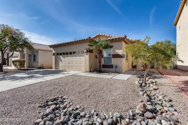 14052 N 132ND Lane, Surprise, AZ 85379