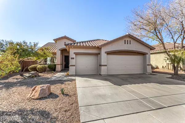 2835 W WELLS Court, Anthem, AZ 85086