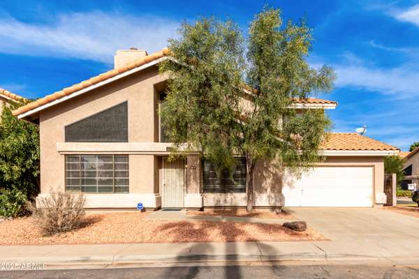 4610 E BLUEFIELD Avenue, Phoenix, AZ 85032