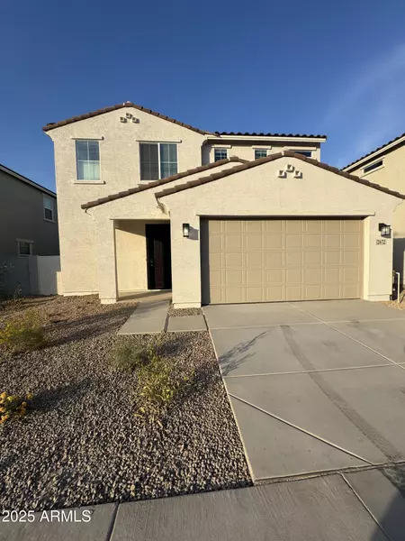 2672 E BLUFF SPRING Avenue, Apache Junction, AZ 85119