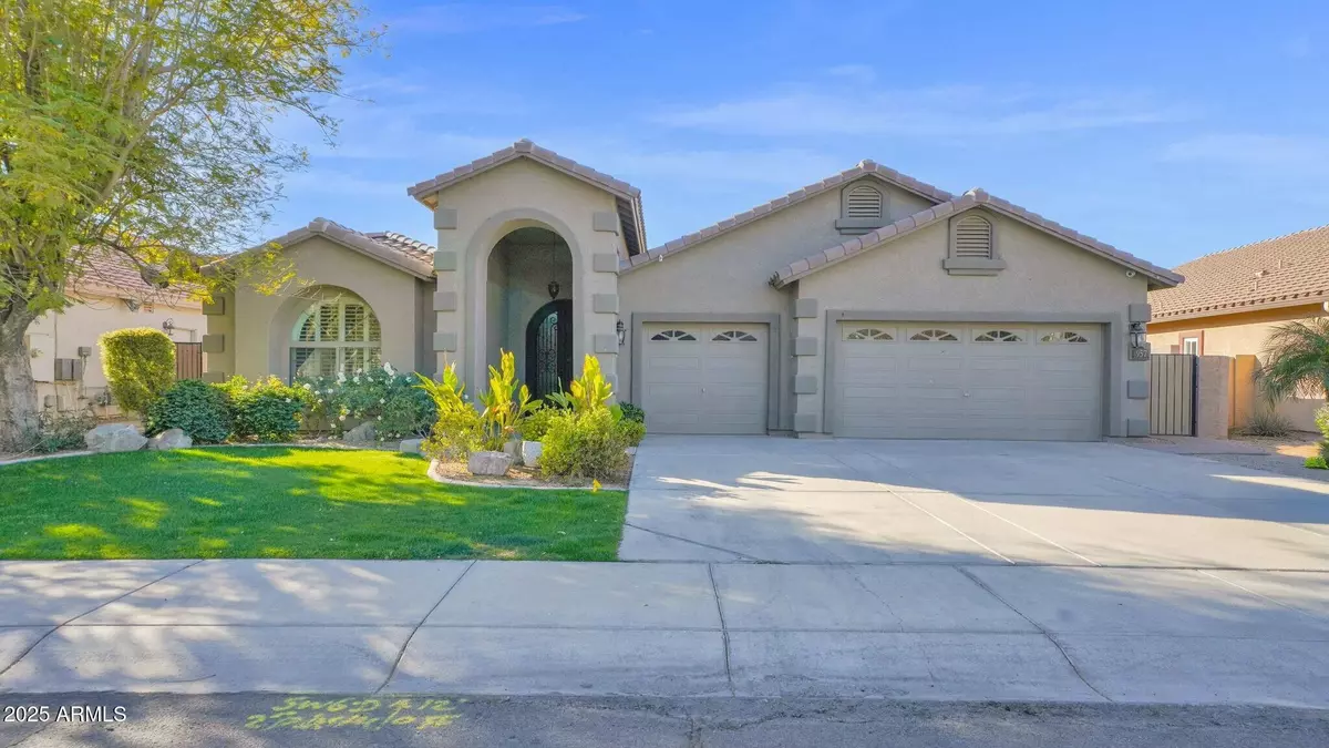 Chandler, AZ 85249,957 E CEDAR Drive