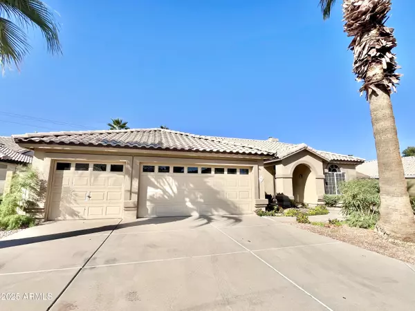 Chandler, AZ 85225,530 N JESSE Court