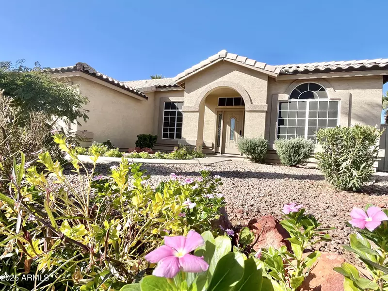 530 N JESSE Court, Chandler, AZ 85225