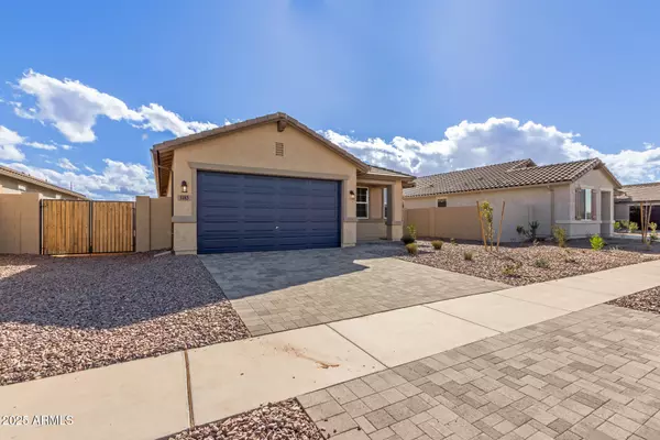 Casa Grande, AZ 85122,1183 E Ridgerock Street