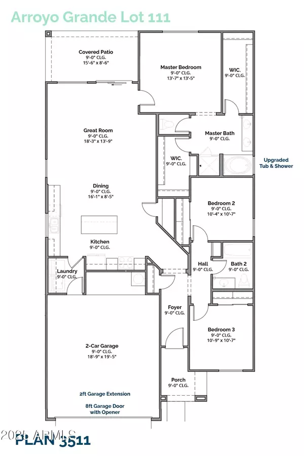 Casa Grande, AZ 85122,1183 E Ridgerock Street