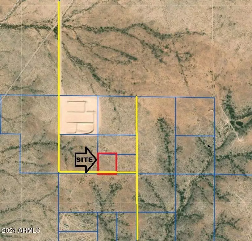 Florence, AZ 85132,N Herseth Road #-