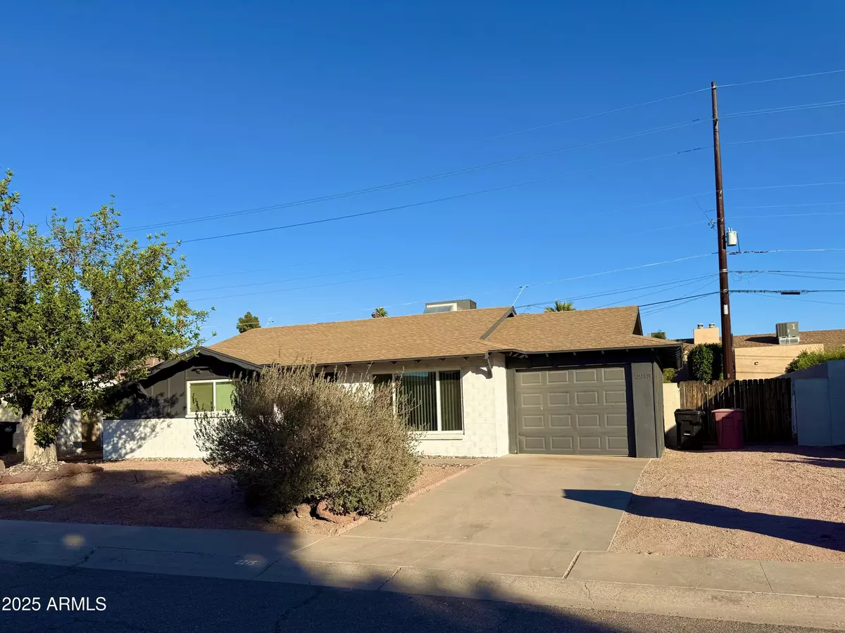 Scottsdale, AZ 85257,2213 N 87th Place