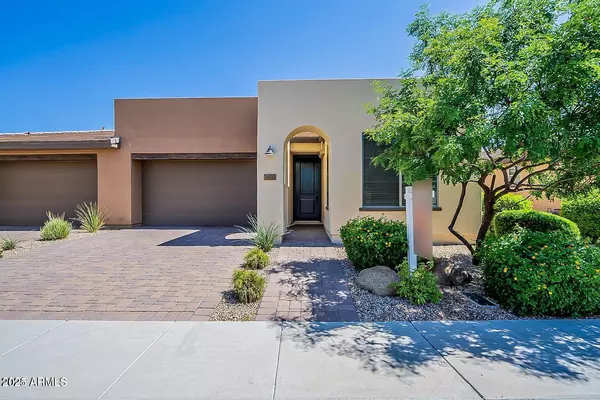 36211 N DESERT TEA Drive, Queen Creek, AZ 85140