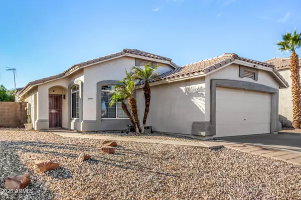 10937 W VISTA Avenue, Glendale, AZ 85307