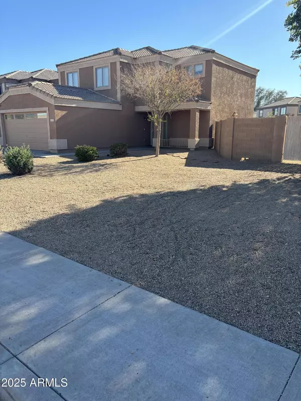 12021 W ACAPULCO Drive, El Mirage, AZ 85335