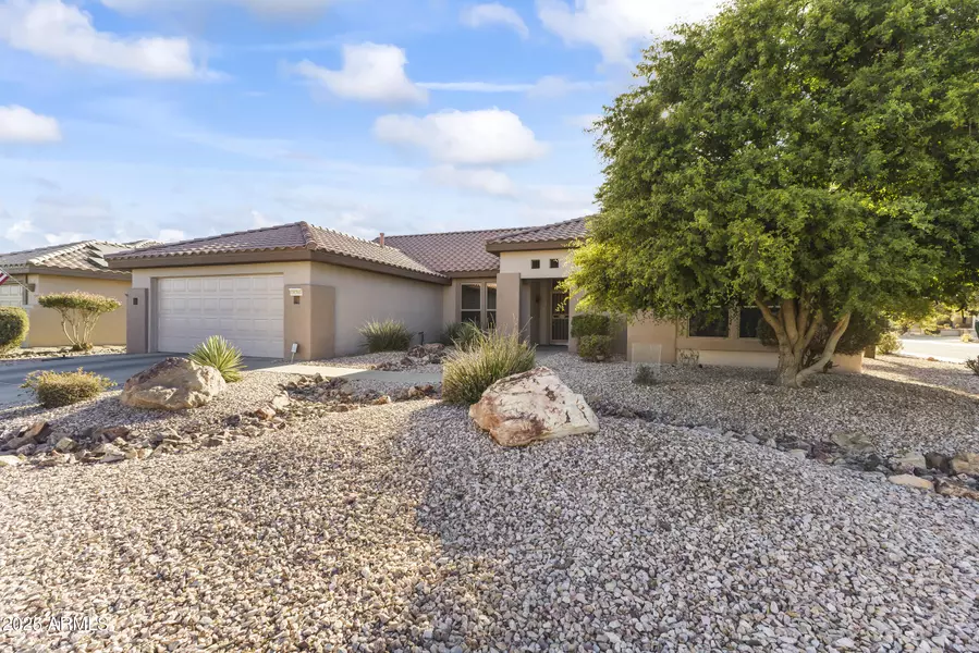 18364 N Avalon Lane, Surprise, AZ 85374