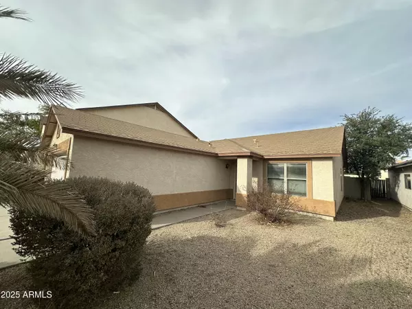 El Mirage, AZ 85335,11606 W COLUMBINE Drive