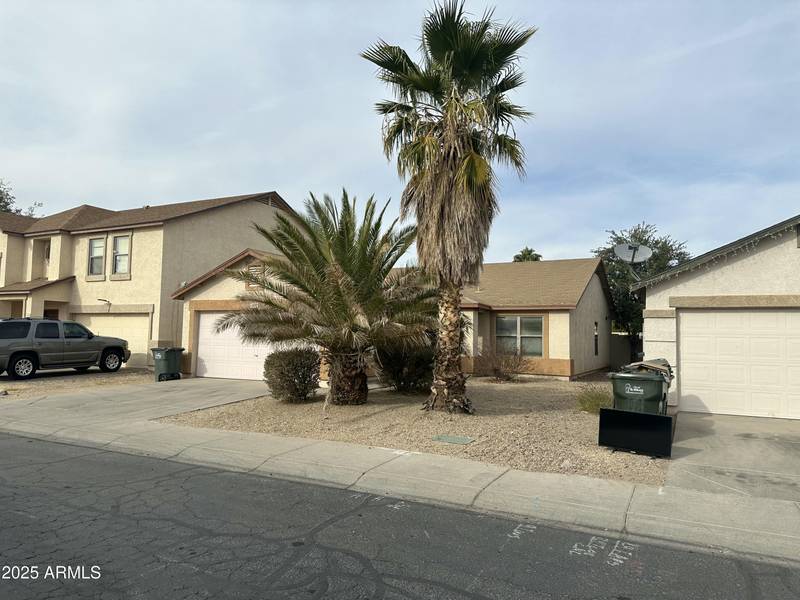 11606 W COLUMBINE Drive, El Mirage, AZ 85335