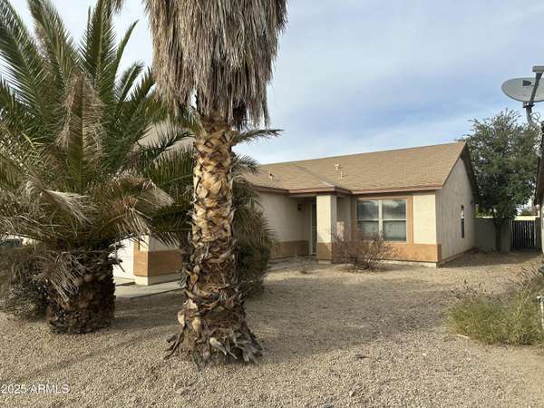 El Mirage, AZ 85335,11606 W COLUMBINE Drive