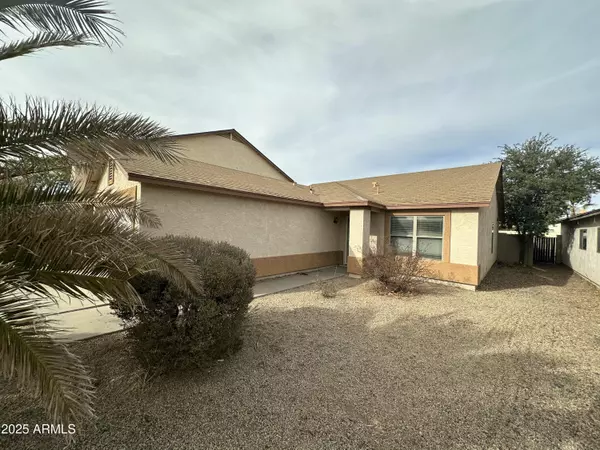 El Mirage, AZ 85335,11606 W COLUMBINE Drive