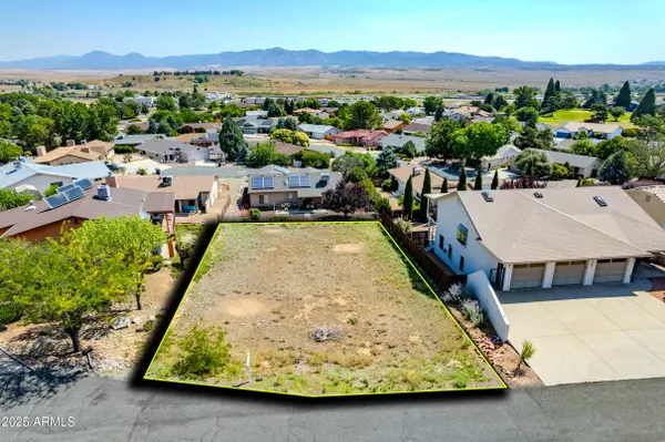 Dewey, AZ 86327,11574 E Riata Way #253