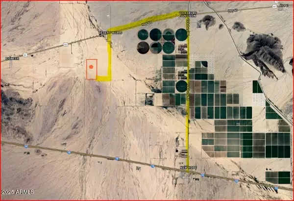 Salome, AZ 85348,53254 N 61st Street #-