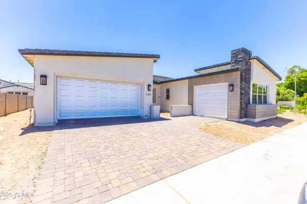 Peoria, AZ 85381,7577 W Evans Drive