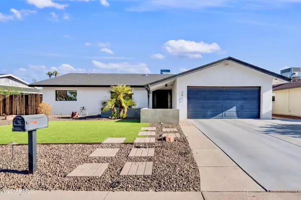 Scottsdale, AZ 85251,3807 N 87TH Street