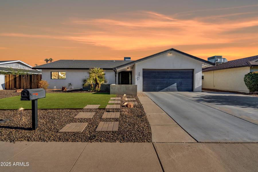 3807 N 87th Street, Scottsdale, AZ 85251