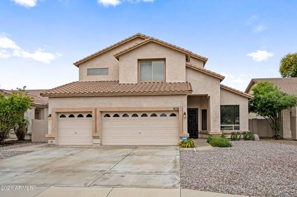 Chandler, AZ 85226,122 N PINEVIEW Drive