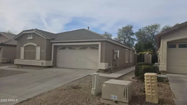 Goodyear, AZ 85338,16070 W BARTLETT Avenue