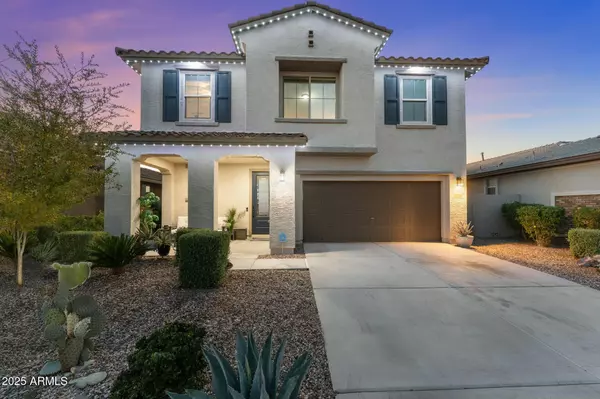 Peoria, AZ 85383,29840 N 115TH Glen