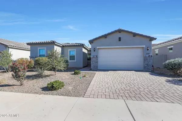 Goodyear, AZ 85338,16381 S 180TH Drive