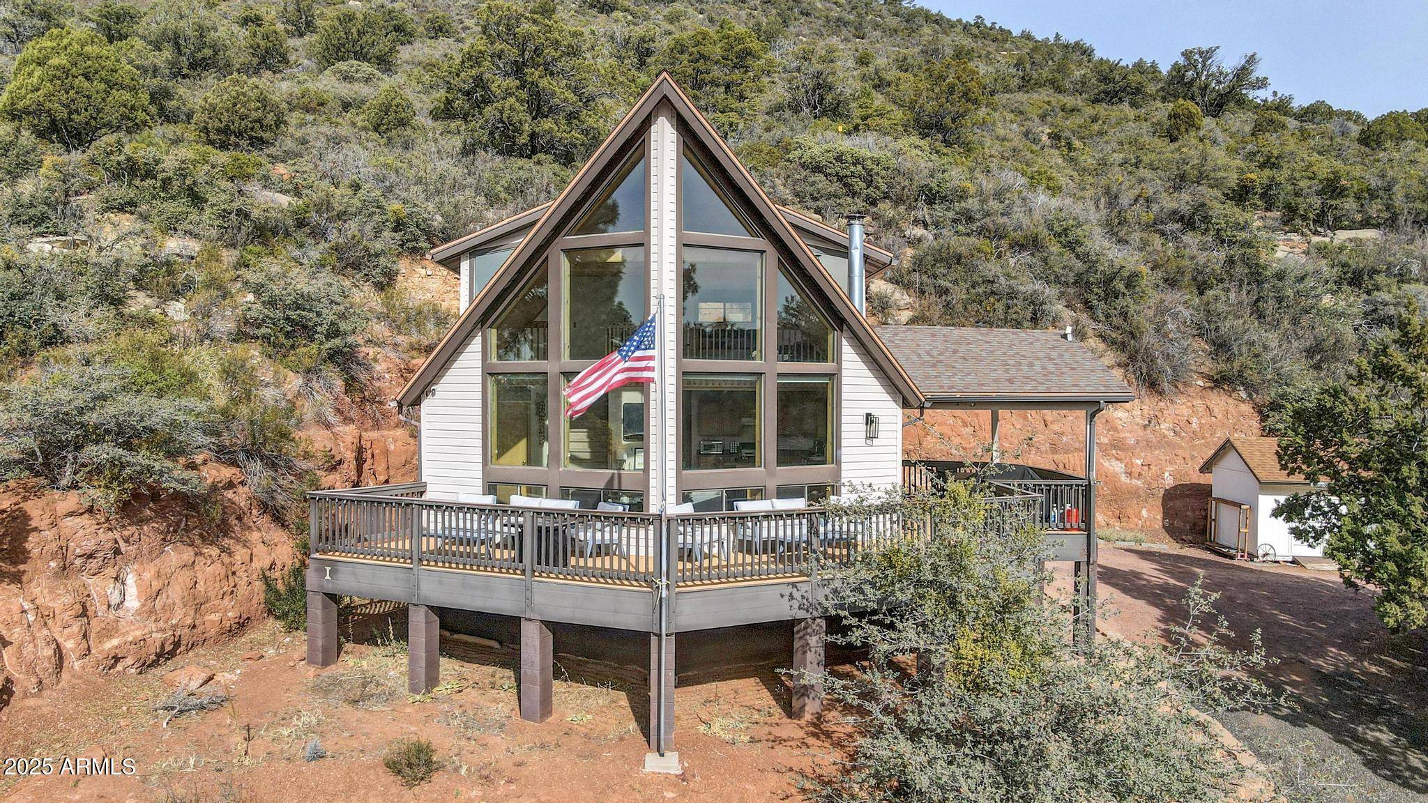 9190 W TOMAHAWK Trail,  Pine,  AZ 85544